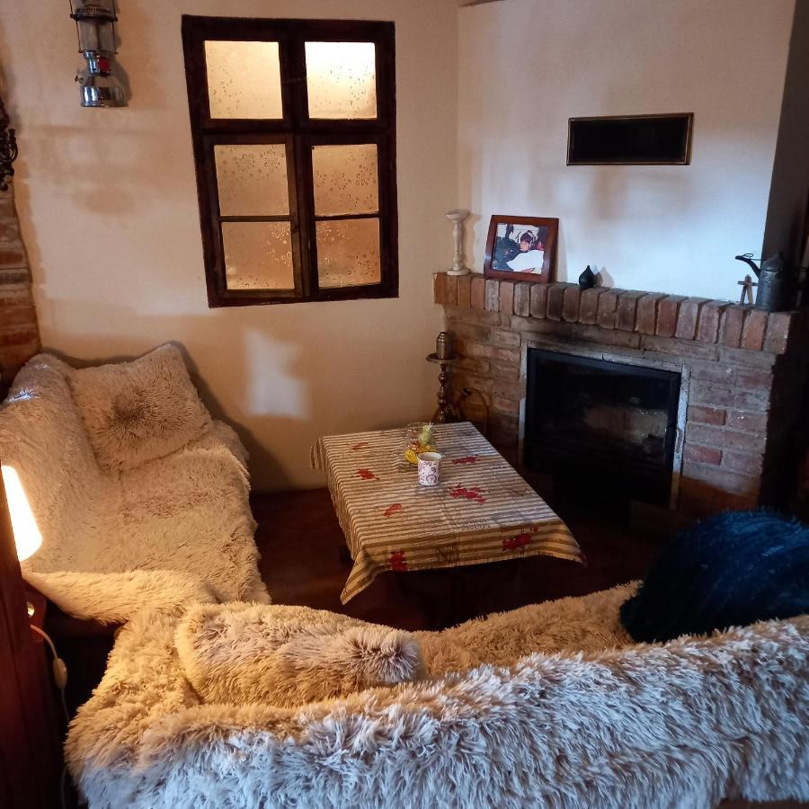 Penzion Alzbetka Poprad Esterno foto